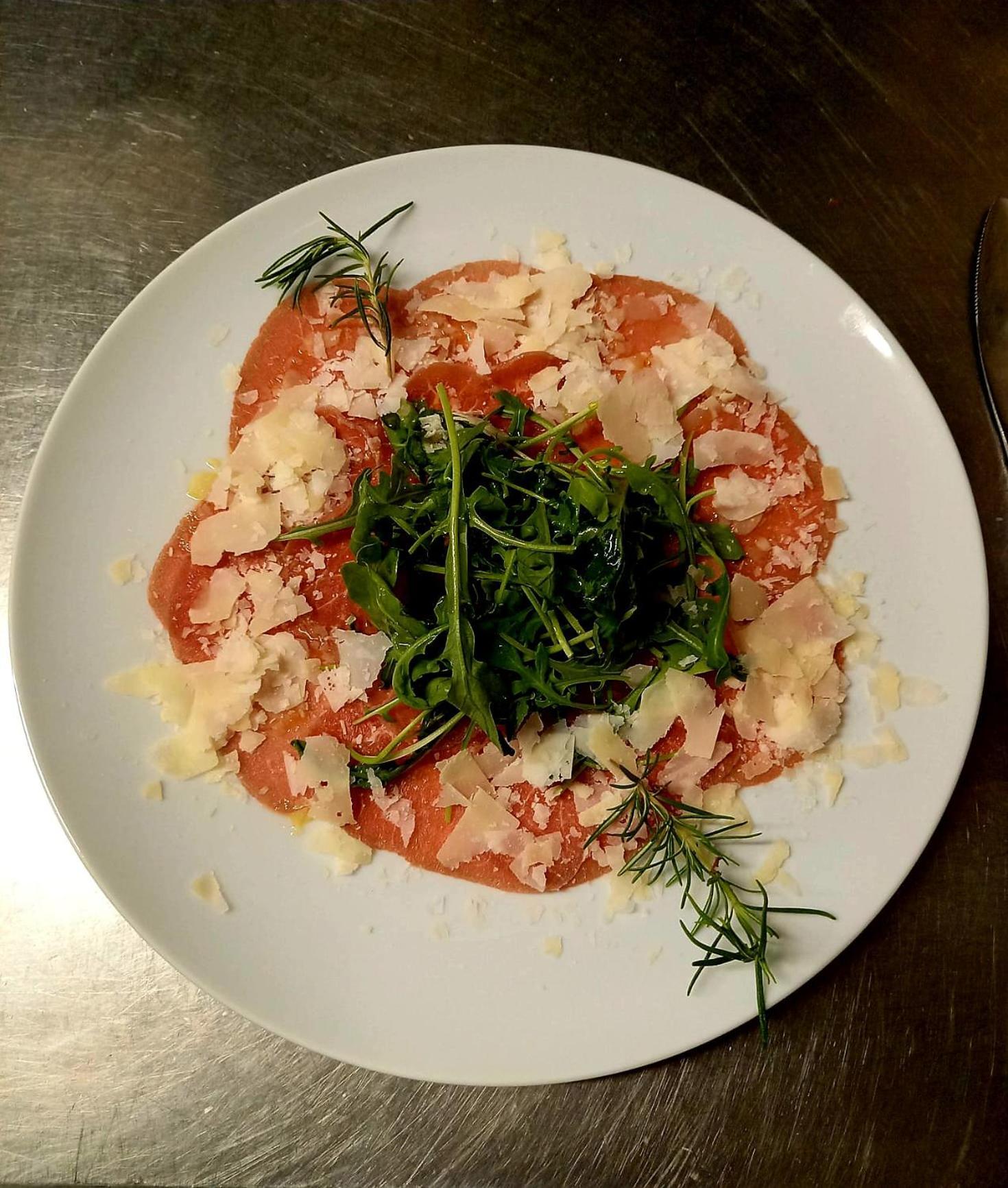 Ristorante Pizzeria Al Posta, Con Alogio Hotel Malvaglia Екстериор снимка